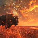 Meet our CEO, the Buffalo
