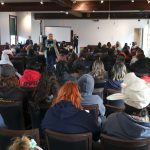 Inaugural Legacy of Buffalo Treaty Begins with Calgary Youth